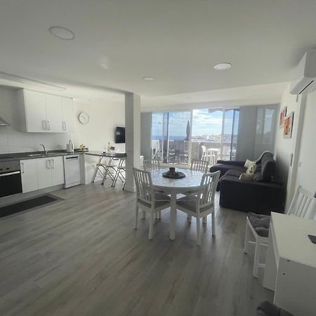Apartamento Ipa Gonca En Morrojable Morro Jable  Exteriör bild