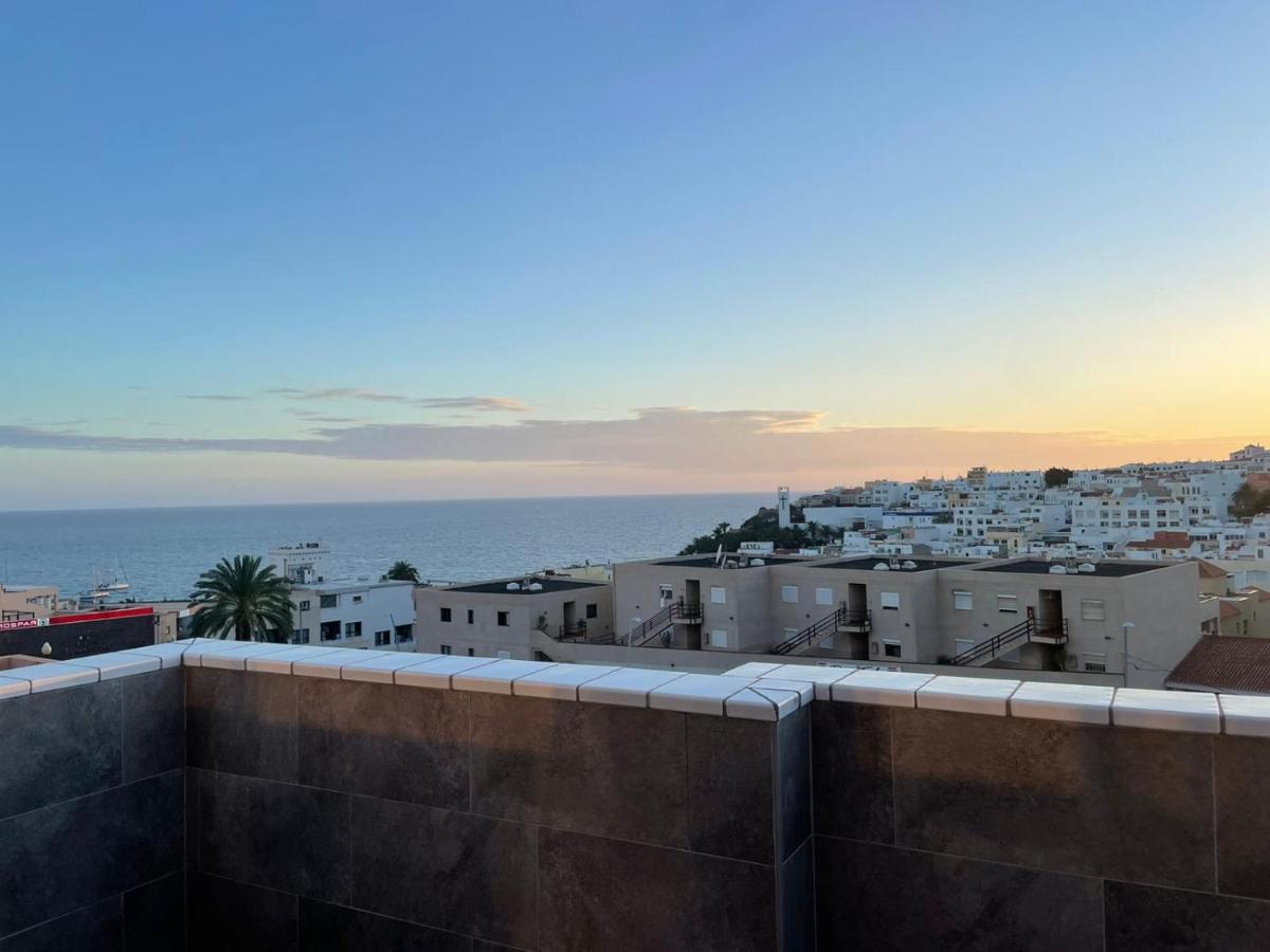 Apartamento Ipa Gonca En Morrojable Morro Jable  Exteriör bild