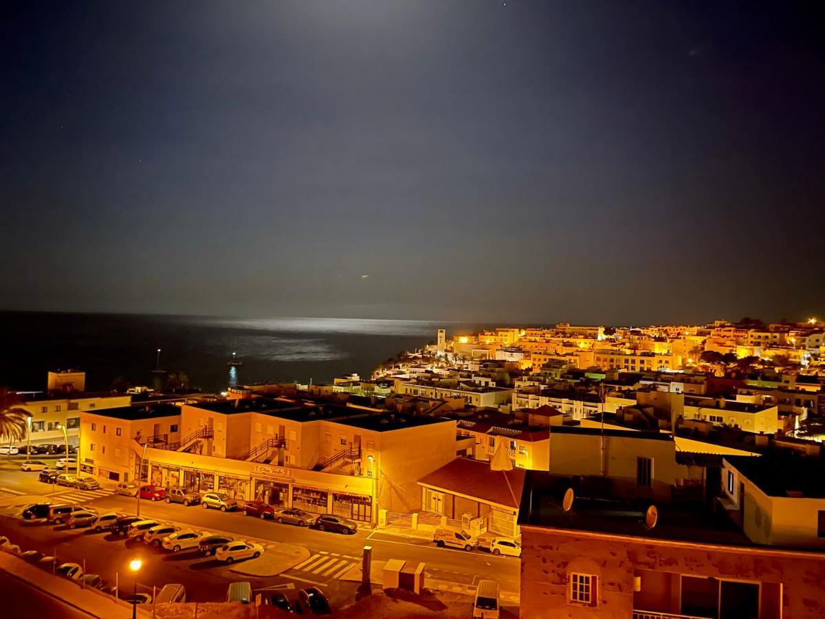 Apartamento Ipa Gonca En Morrojable Morro Jable  Exteriör bild
