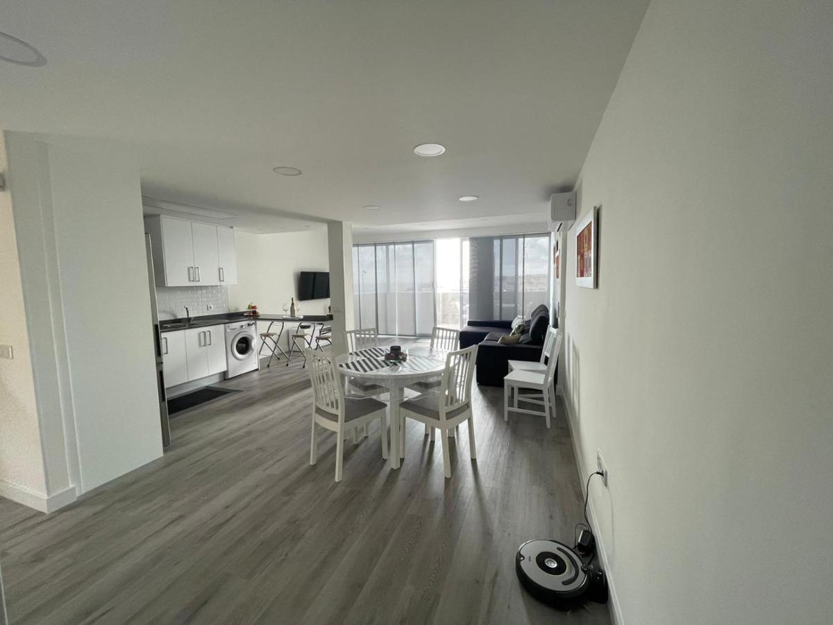 Apartamento Ipa Gonca En Morrojable Morro Jable  Exteriör bild
