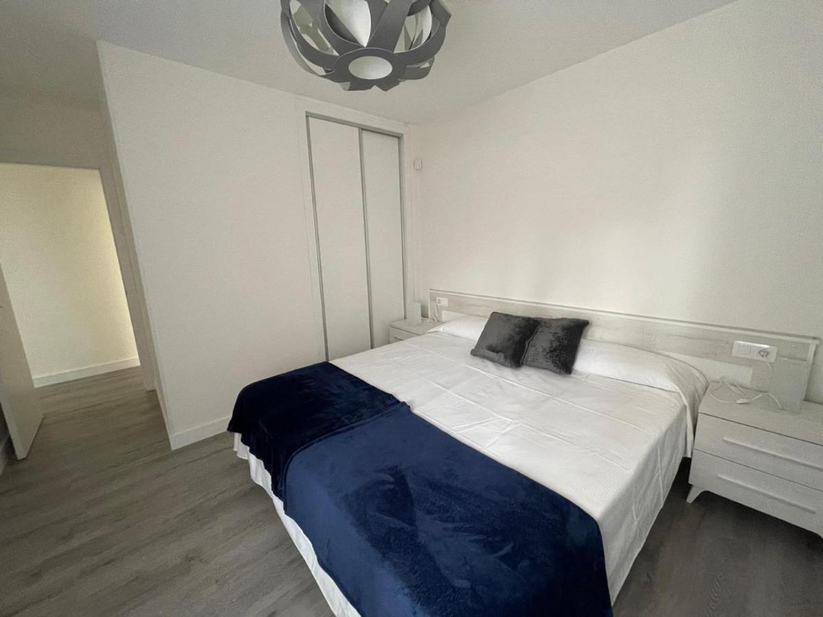 Apartamento Ipa Gonca En Morrojable Morro Jable  Exteriör bild