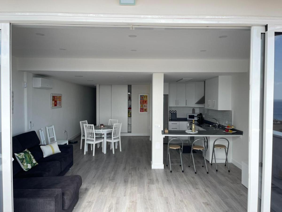 Apartamento Ipa Gonca En Morrojable Morro Jable  Exteriör bild