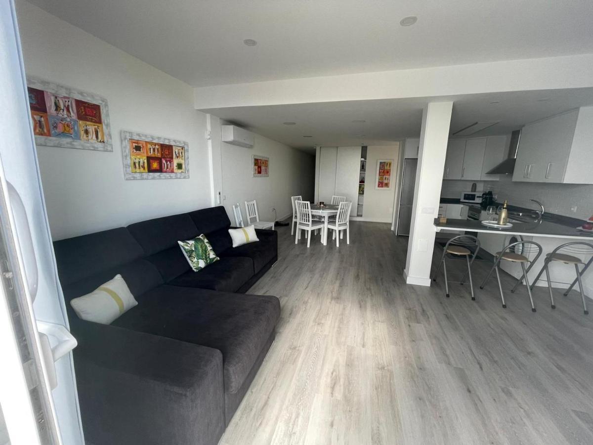 Apartamento Ipa Gonca En Morrojable Morro Jable  Exteriör bild