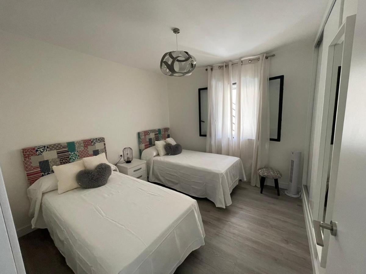 Apartamento Ipa Gonca En Morrojable Morro Jable  Exteriör bild