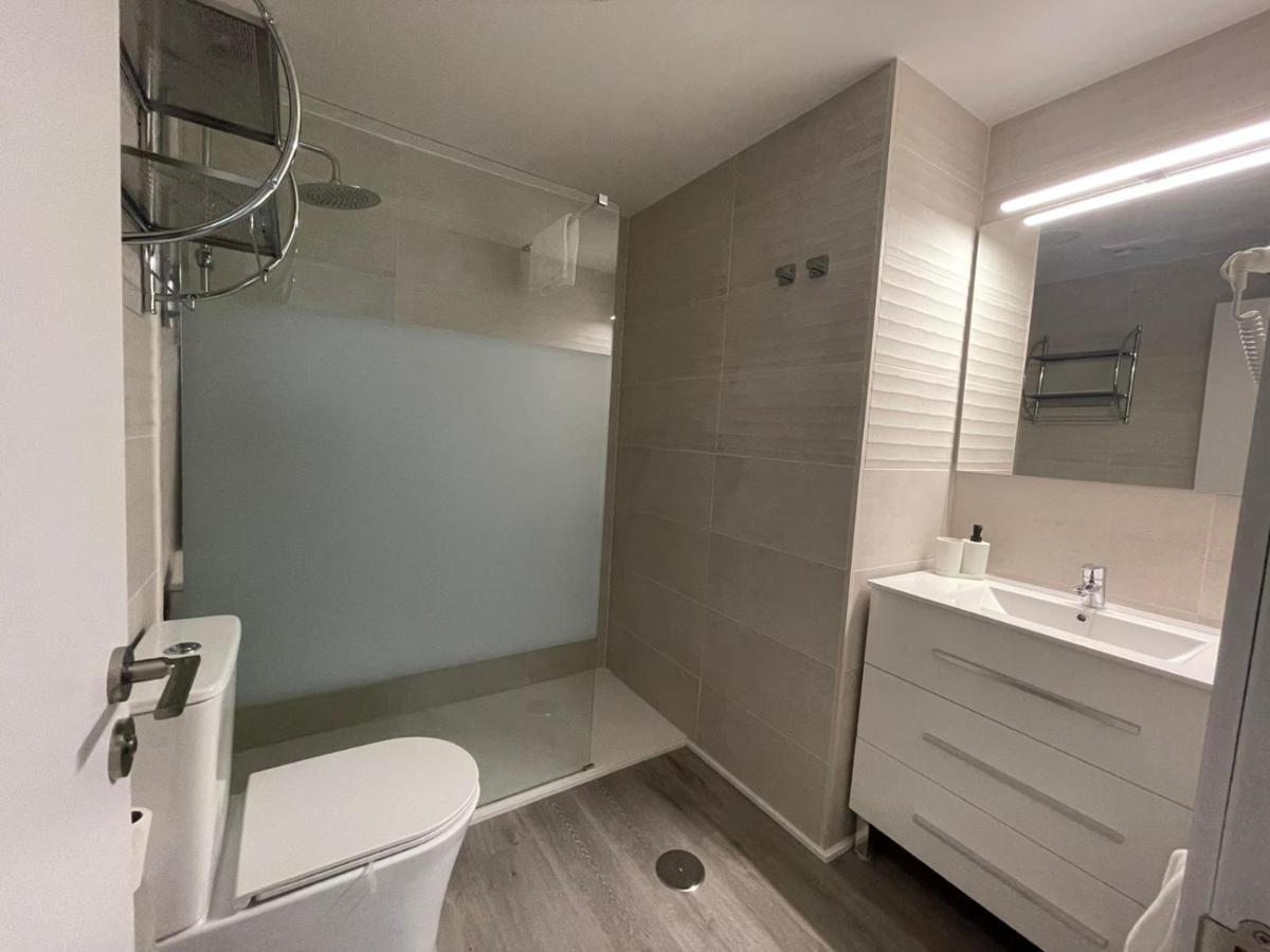 Apartamento Ipa Gonca En Morrojable Morro Jable  Exteriör bild