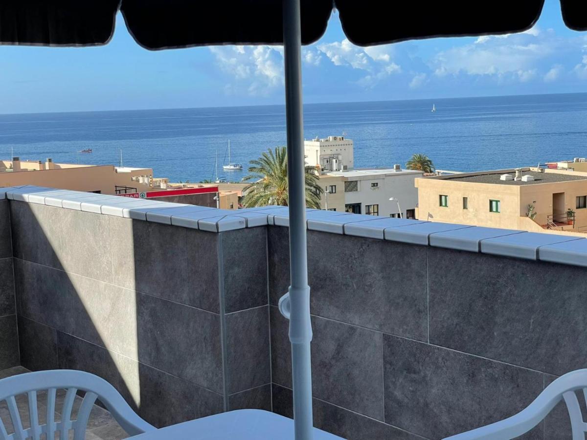 Apartamento Ipa Gonca En Morrojable Morro Jable  Exteriör bild