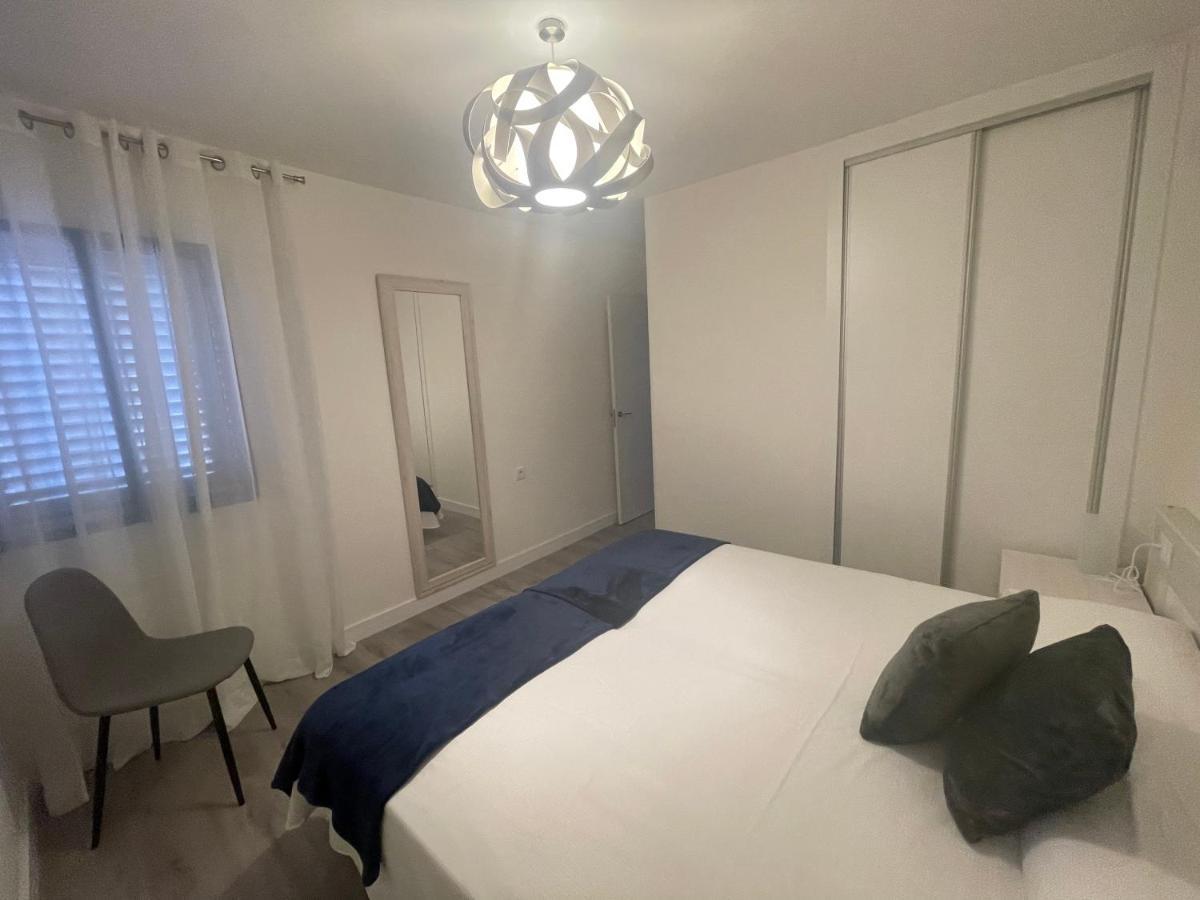 Apartamento Ipa Gonca En Morrojable Morro Jable  Exteriör bild