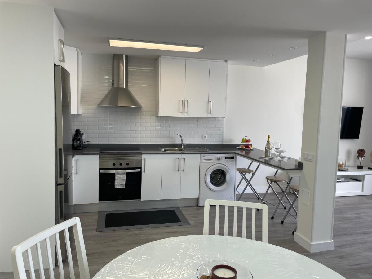 Apartamento Ipa Gonca En Morrojable Morro Jable  Exteriör bild