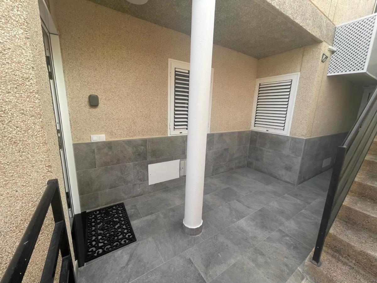 Apartamento Ipa Gonca En Morrojable Morro Jable  Exteriör bild