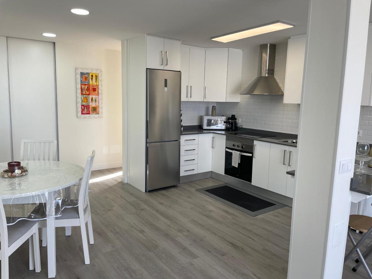 Apartamento Ipa Gonca En Morrojable Morro Jable  Exteriör bild