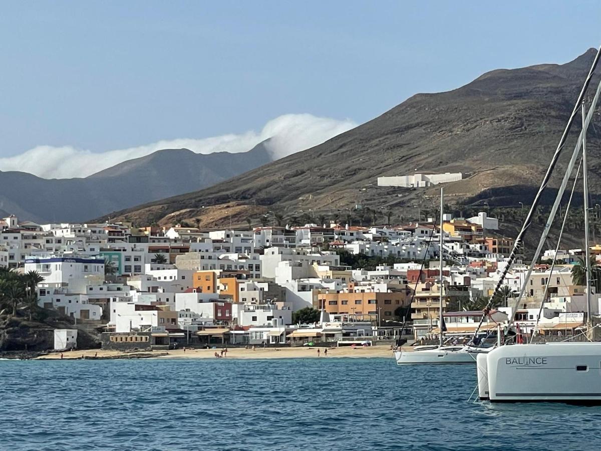 Apartamento Ipa Gonca En Morrojable Morro Jable  Exteriör bild