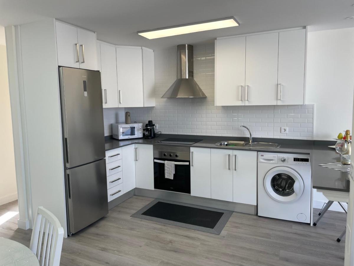 Apartamento Ipa Gonca En Morrojable Morro Jable  Exteriör bild