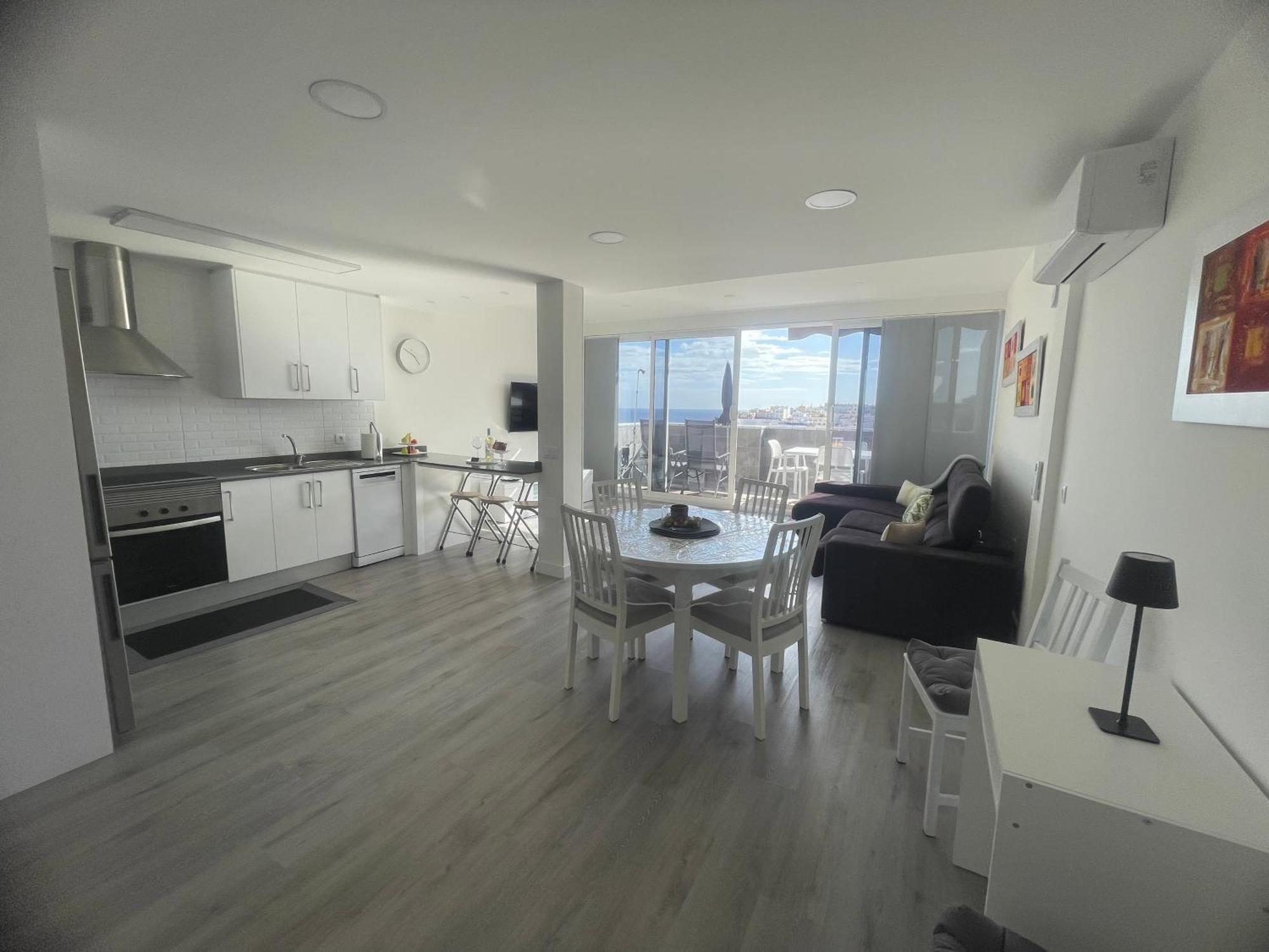 Apartamento Ipa Gonca En Morrojable Morro Jable  Exteriör bild